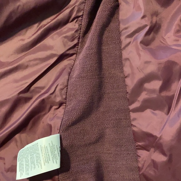 SOLD Icebreaker vest pink size xs - Picture 6 of 9